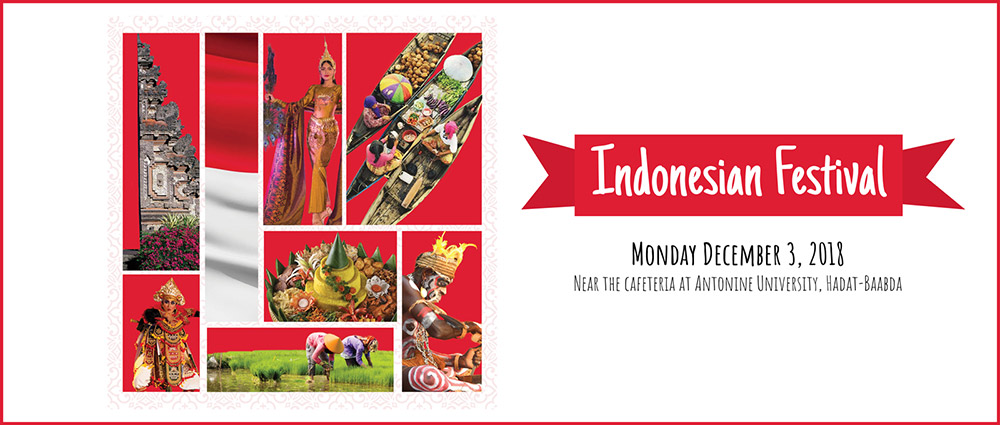 Indonesian Festival