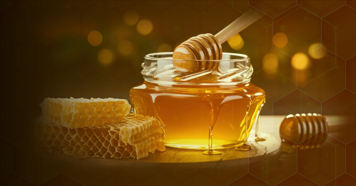 The Whole Story Behind Honey: Workshop and Honey Tasting 