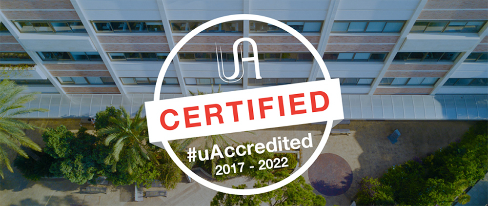 Winning, once again, the bet on quality