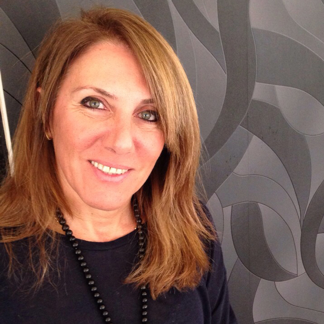 Mille mabrouk à Zeina Mina, nouvelle directrice des Jeux de la Francophonie