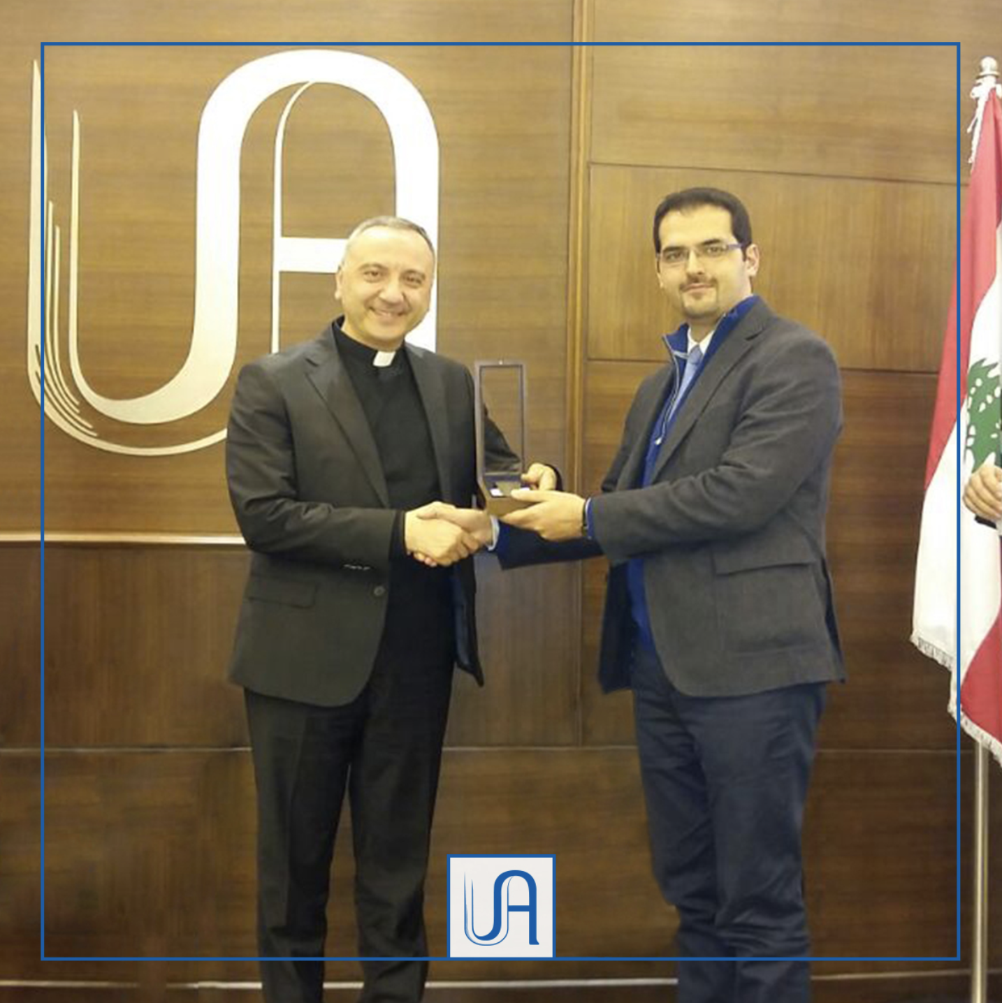 Prime à la recherche au Dr Rony Darazi