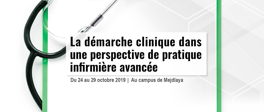 Clinical Approach from an Advanced Nursing Practice Perspective