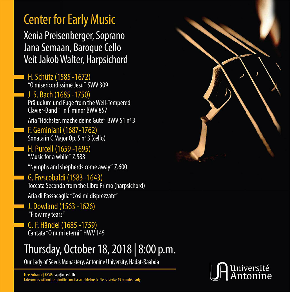 Baroque Concert