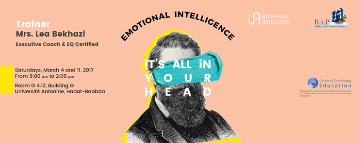 Emotional Intelligence 