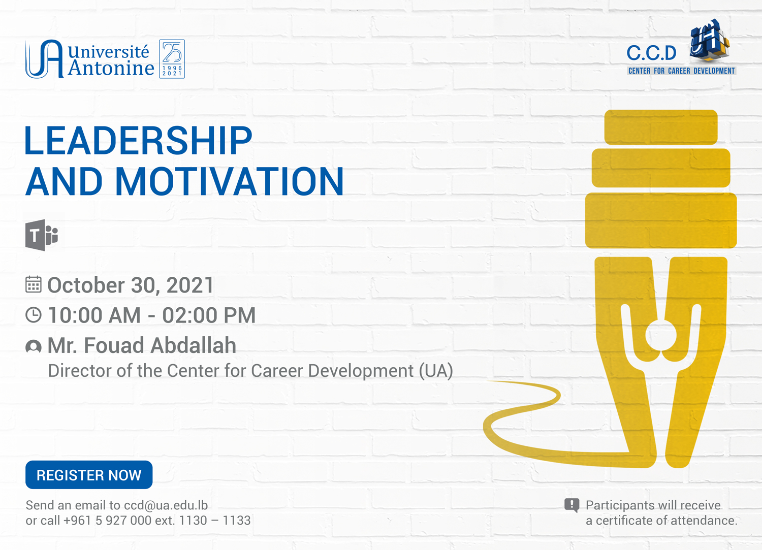 Leadership and Motivation