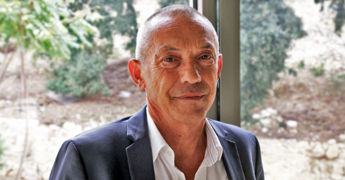 A renowned Expert Entrusted with a Mission at the Faculty of Information and Communication 