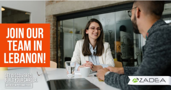 Azadea Recruitment Day - Fall 2021