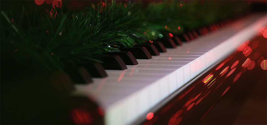 Sing Along, Best of Christmas