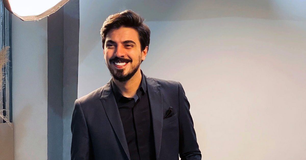 When Success Knows No Limits: The Case of Mohamad Fahs