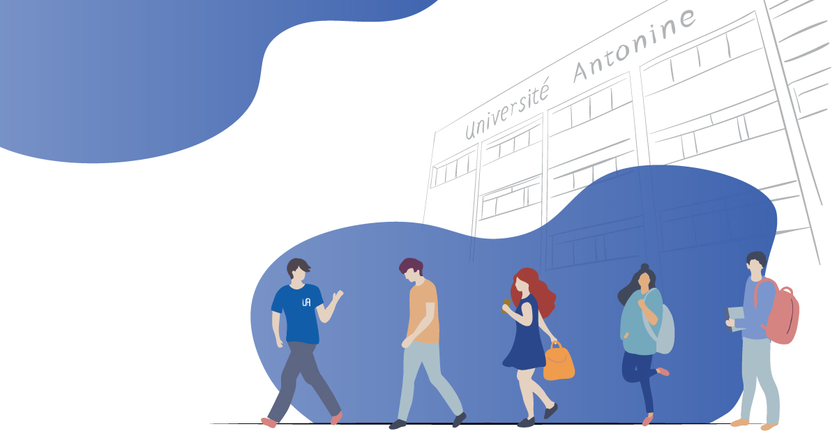 Integration Day for New Students | Spring 2022 Semester