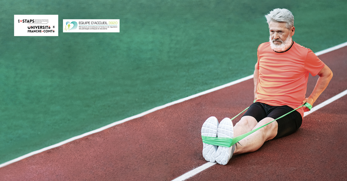 Adapted Physical Activities (APA) and Health Scientific Day