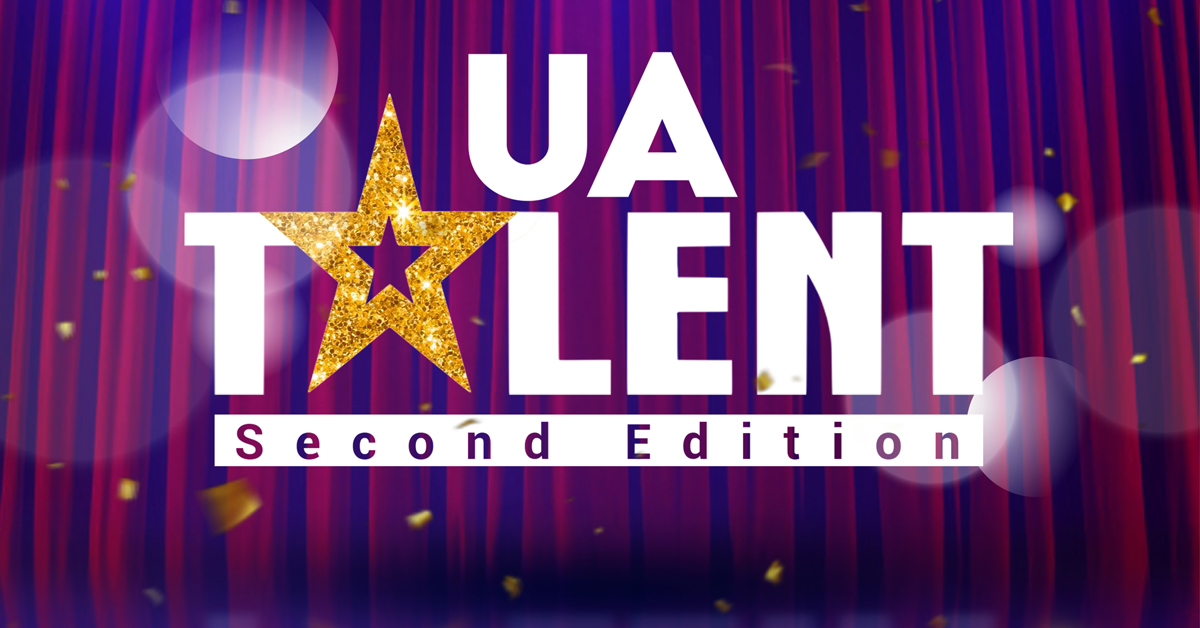 UA Talent | Second Edition