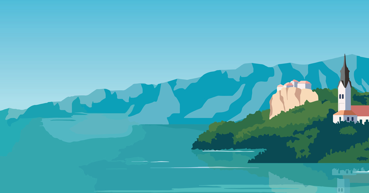 Gather Around a Culture | Slovenia