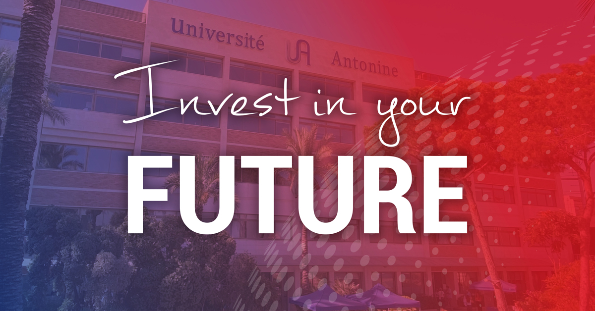 Launching the IDP IELTS at UA