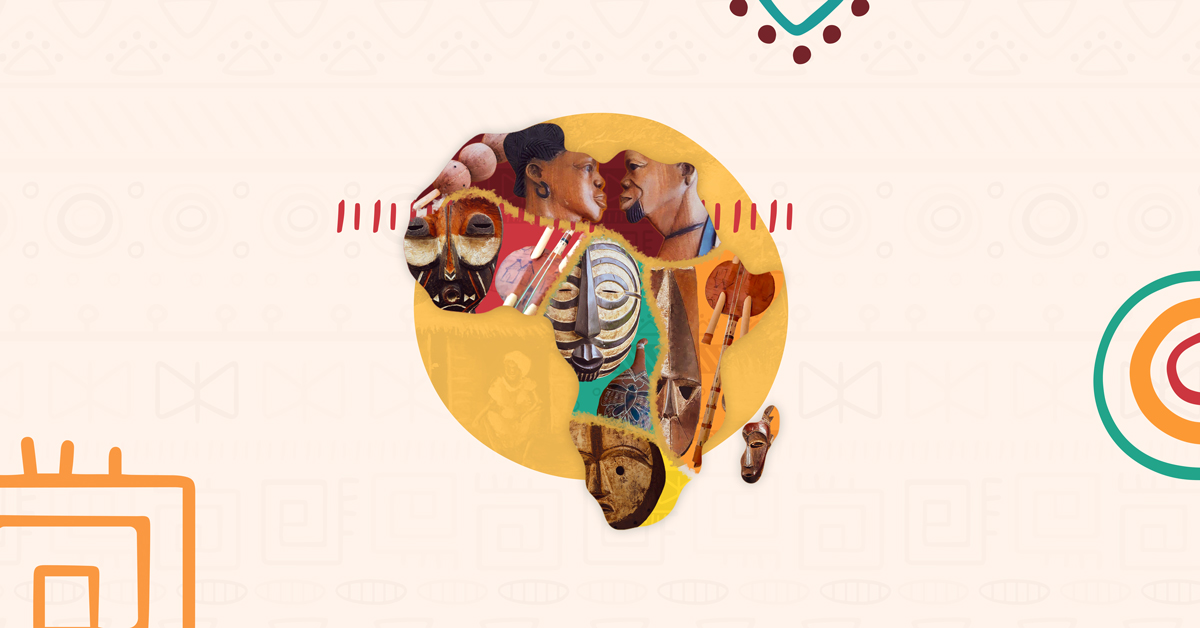 Africa: Art, Culture, and Tradition