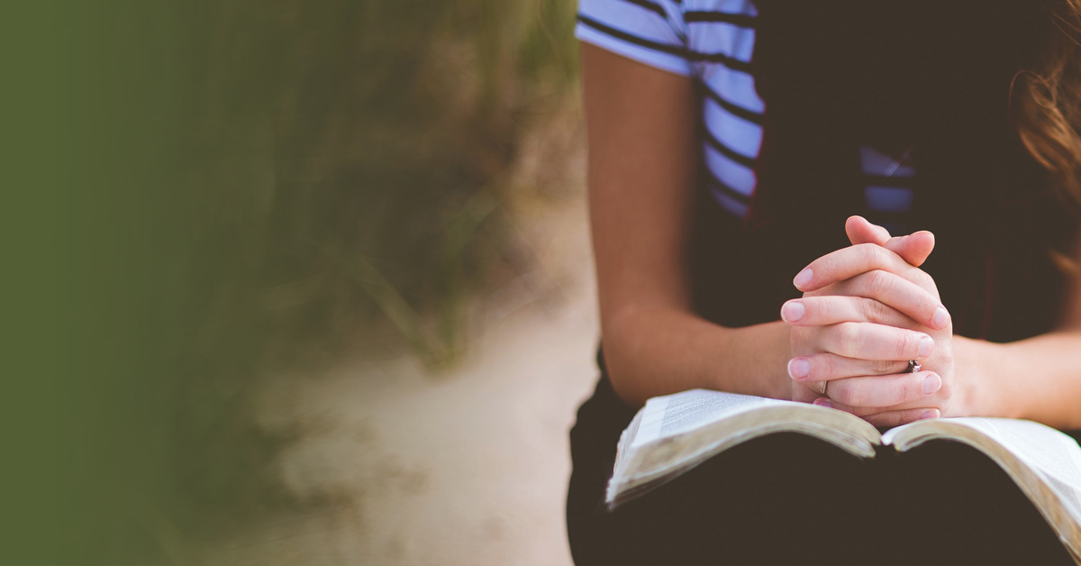 Building Up Your Personality: The Spiritual Way