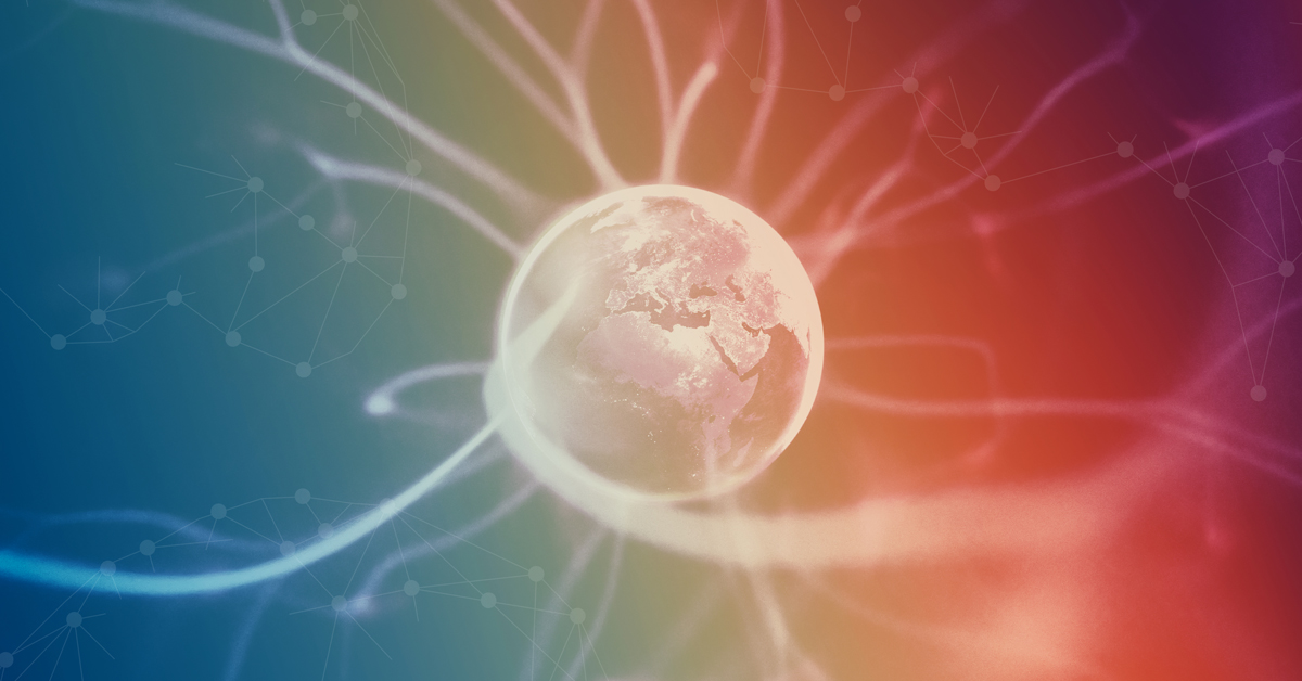 Le stress règne sur le monde