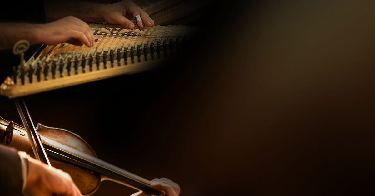 Taqāsīm dans les maqāmāt du Levant