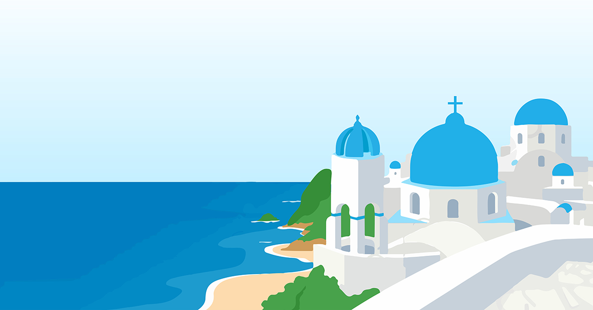 Gather Around a Culture | Greece