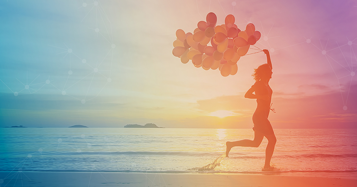 L'art et les stratégies de la pensée positive