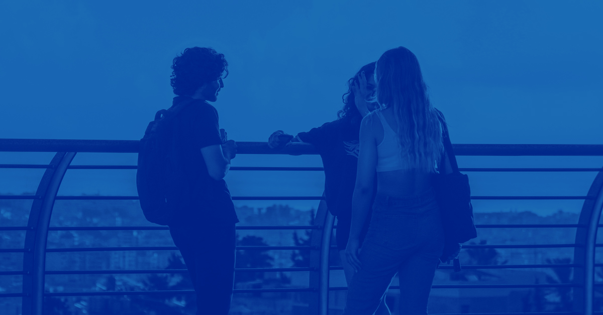 UA Welcome Day | Spring 2023