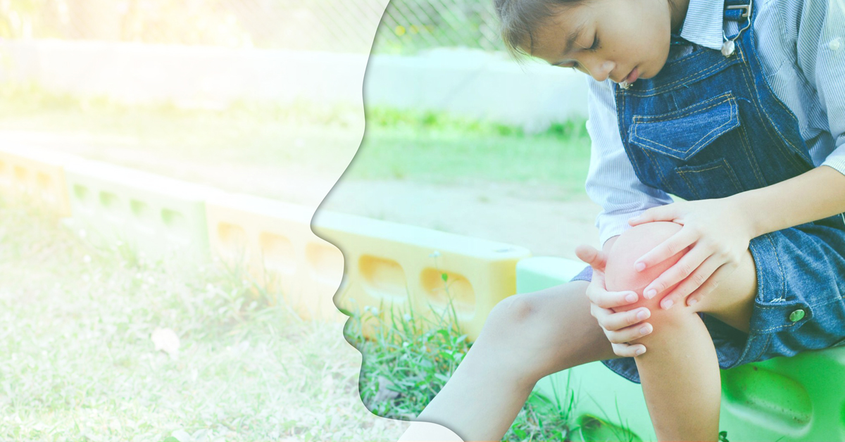 Est-ce que la rupture du ligament croisé antérieur (LCA) chez les enfants nécessite une intervention chirurgicale ?