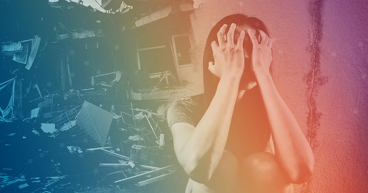 Séismes et tremblements de terre : Stress post-traumatique ou croissance post-traumatique ?