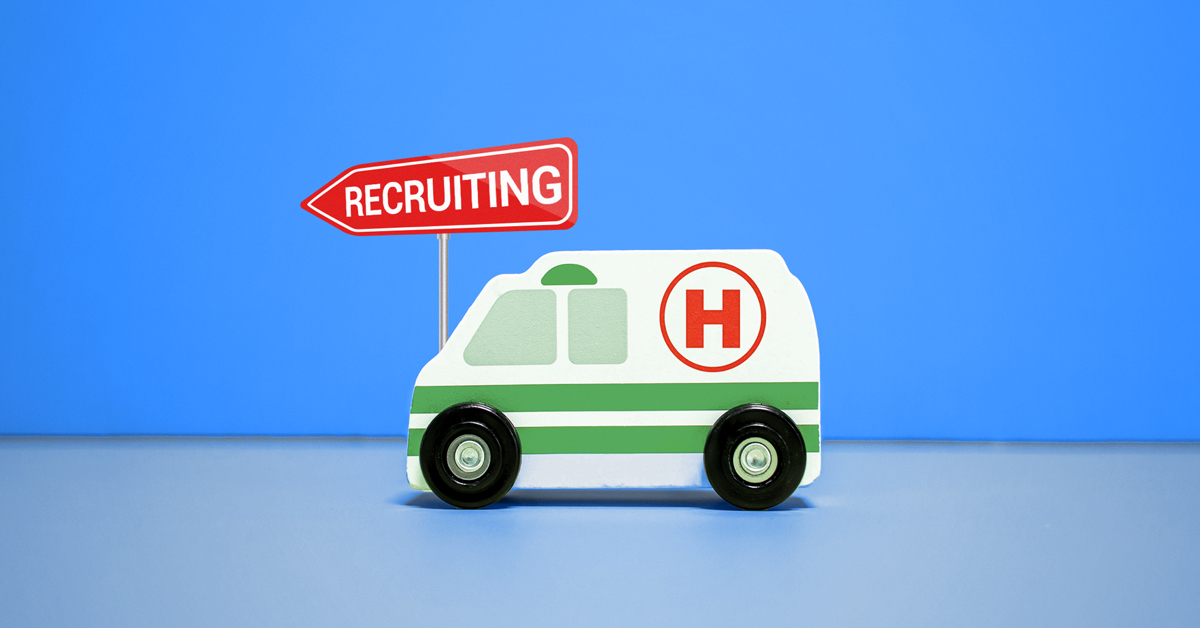 Recruitment Day | Hospital’s Day