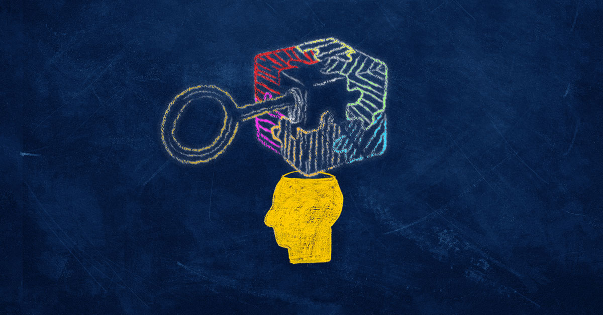 Training Session | Creative Problem Solving