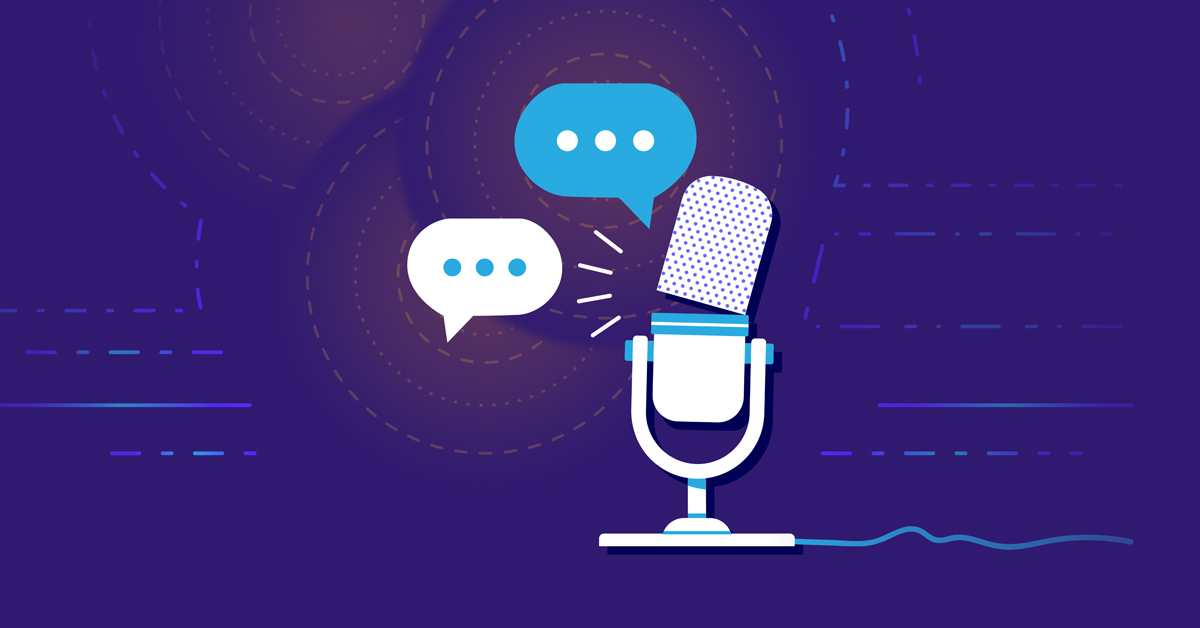 Podcast: Is It the Future of Storytelling?