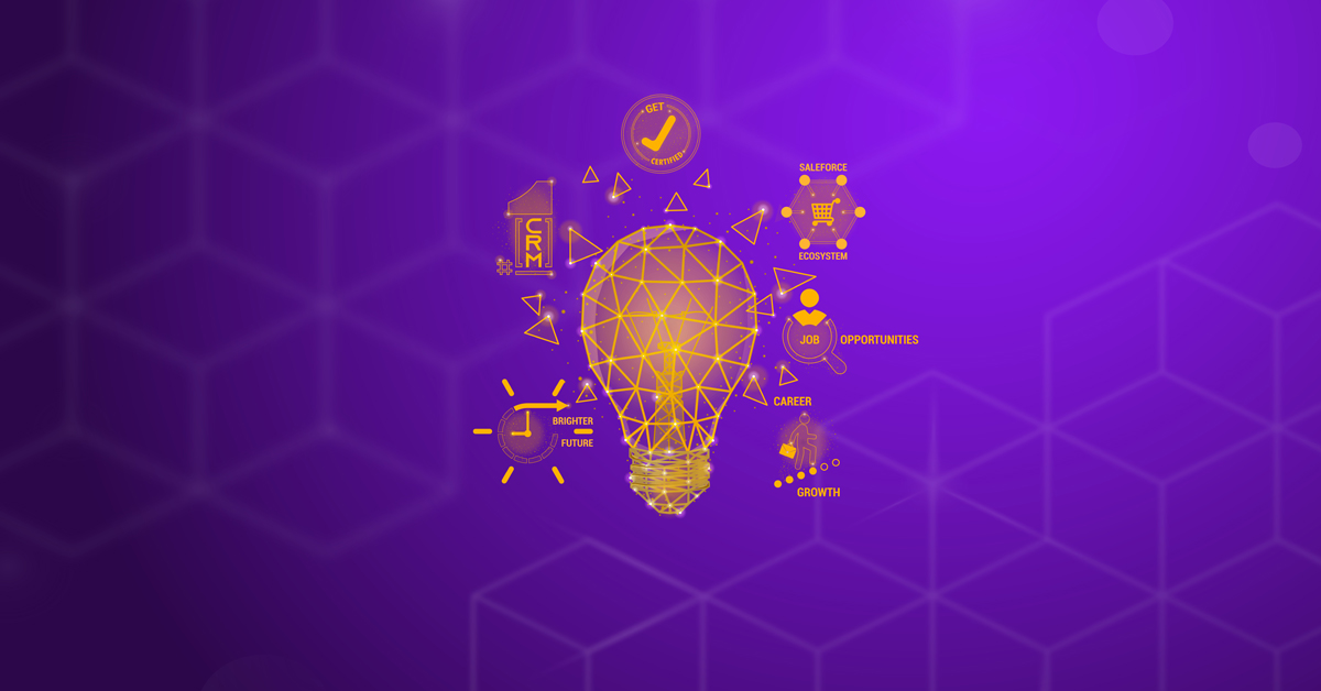 Exclusive Salesforce Course With EI-Technologies MENA