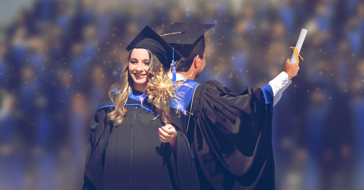Commencement Ceremony | Class of 2023