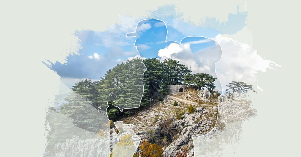 A Hike to Reforest