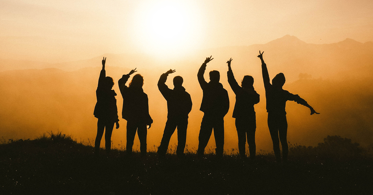 Unleashing Your Leadership Potential: Embracing Your God-given Identity