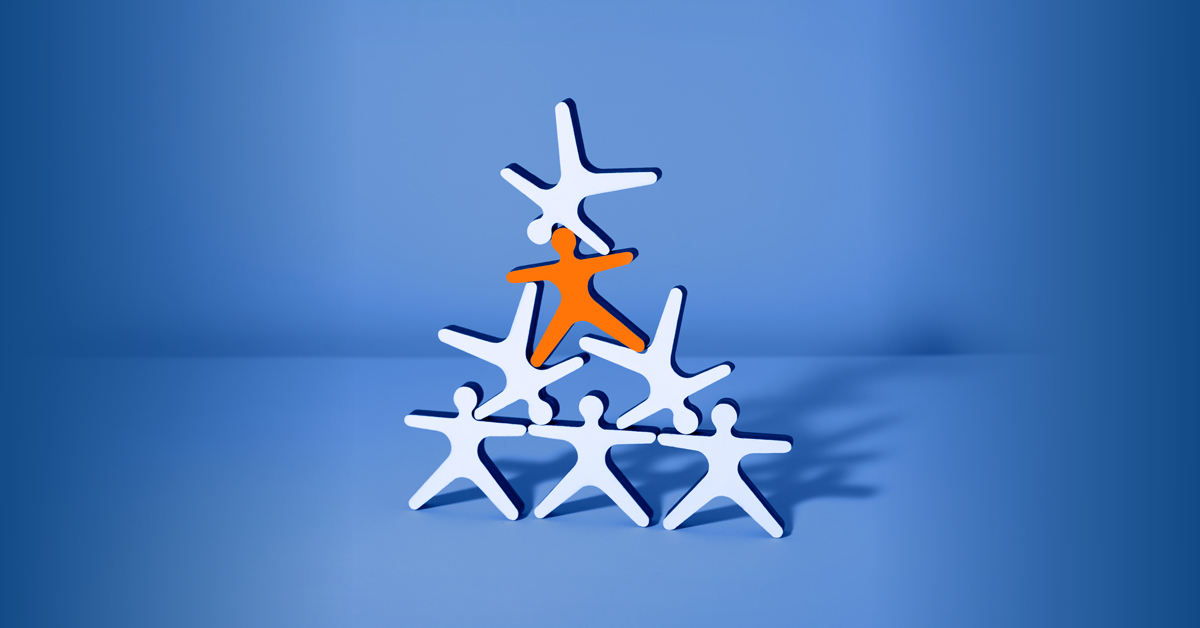 The Art of Networking Training Session