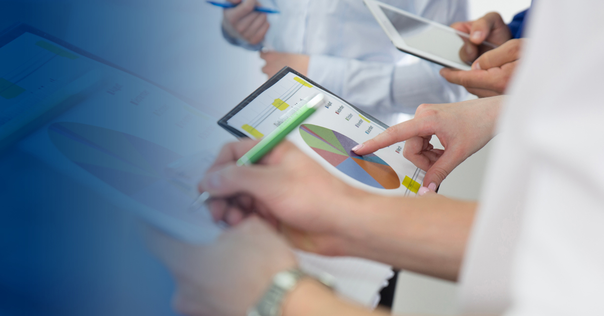 Webinaire sur « Les études qualitatives dans les soins de santé »