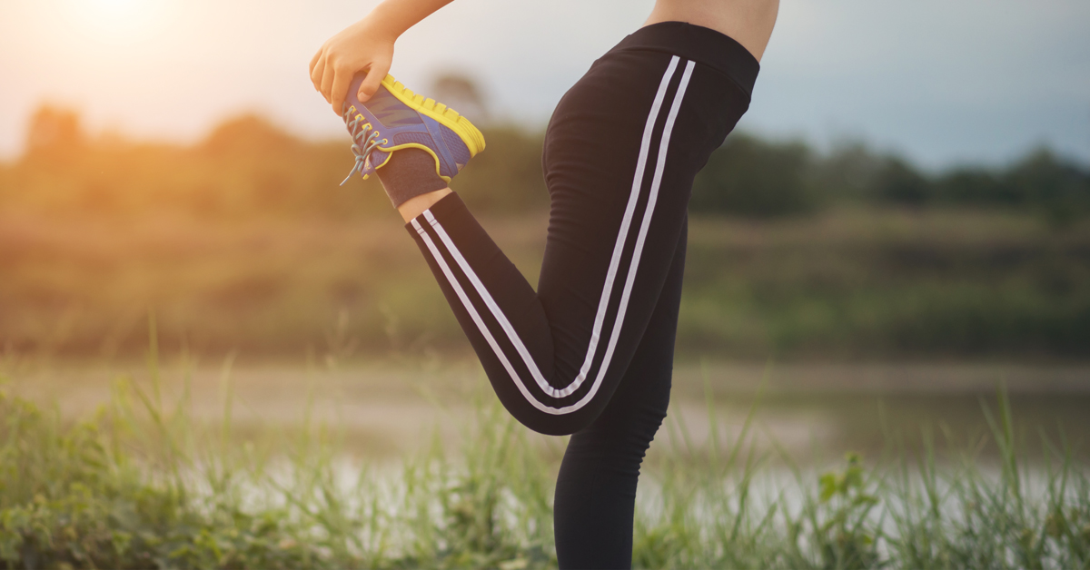 Improve Your Mobility