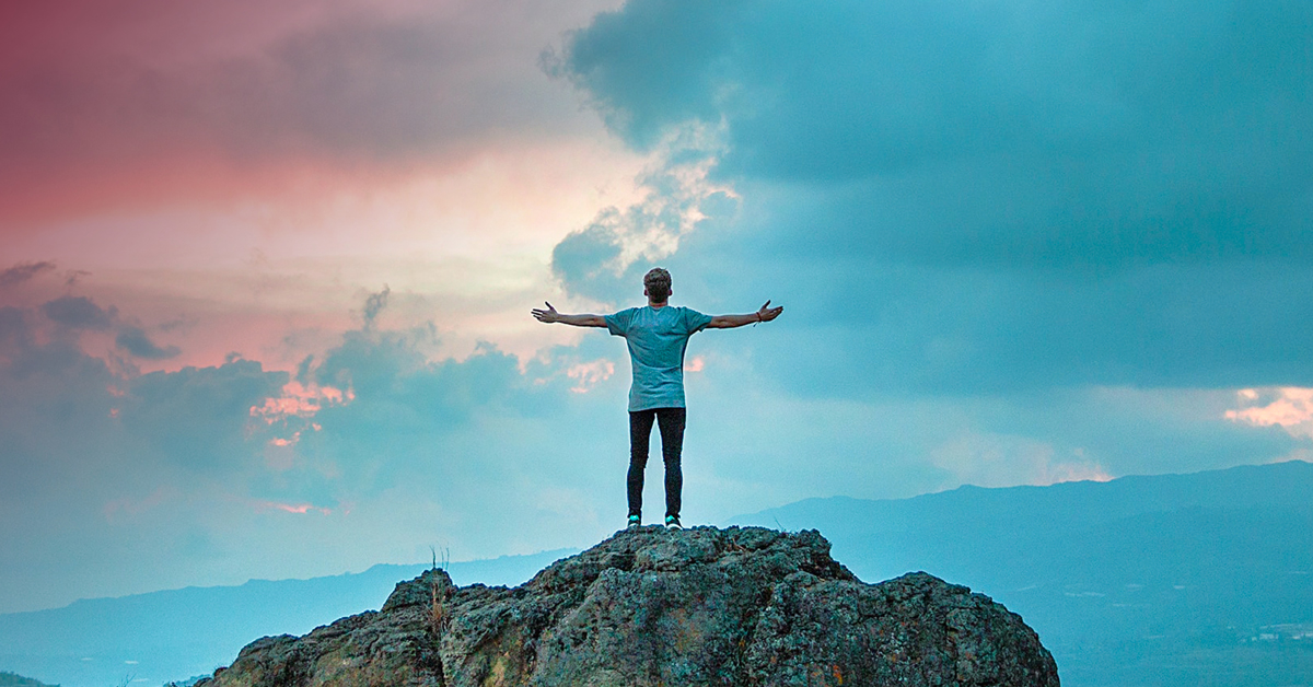 Leadership and Discovering Your God-given Purpose