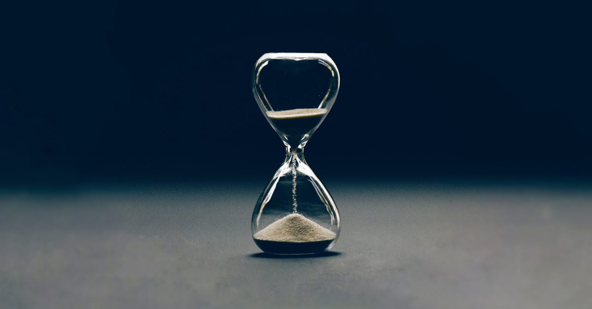 Time Management Training Session