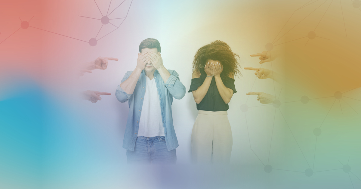 Human Sexuality Today | “Who Am I to Judge?” – Pope Francis