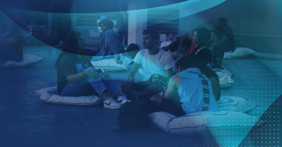 UA Welcome Day 2024: Discover, Connect, Belong 