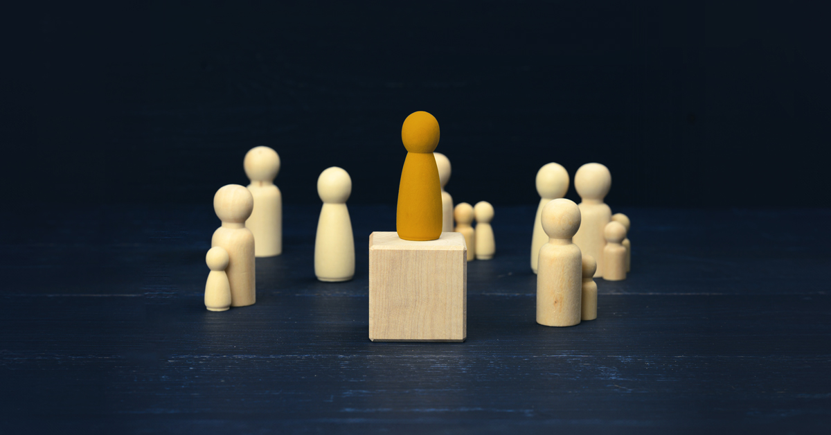 Session de formation sur La prise de parole en public