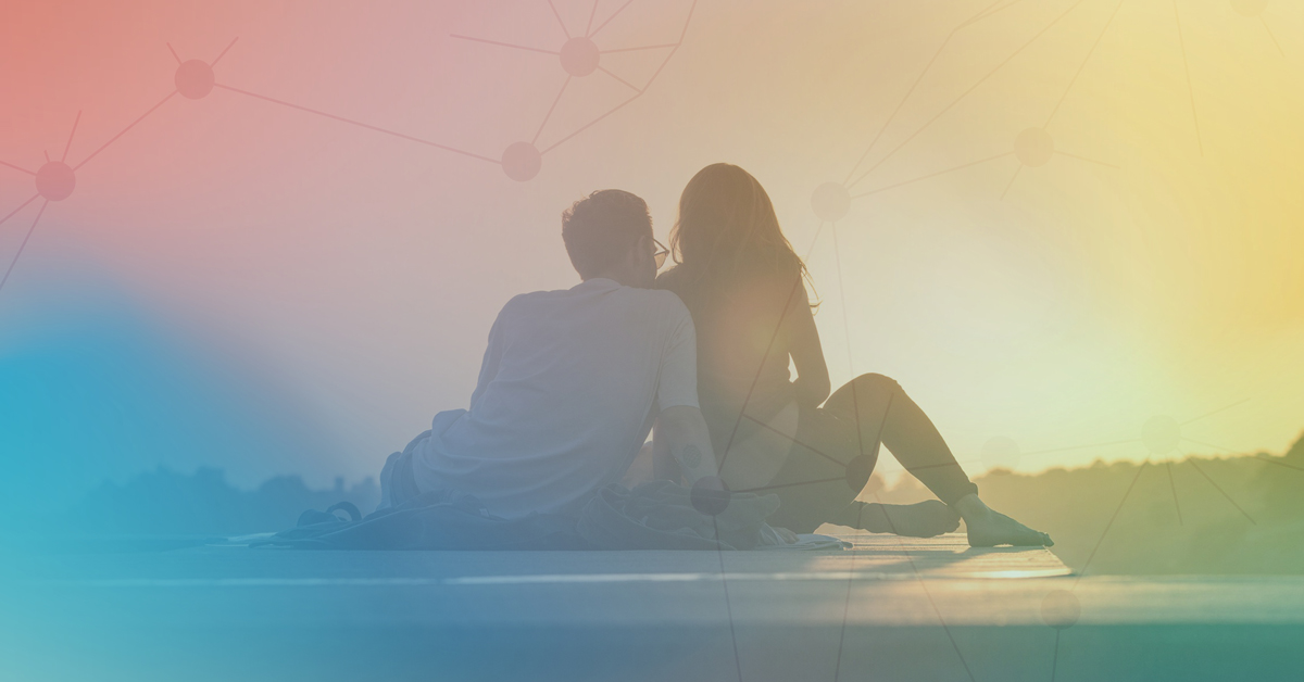 Love Can Make Miracles: The Power of Positive Relationships 