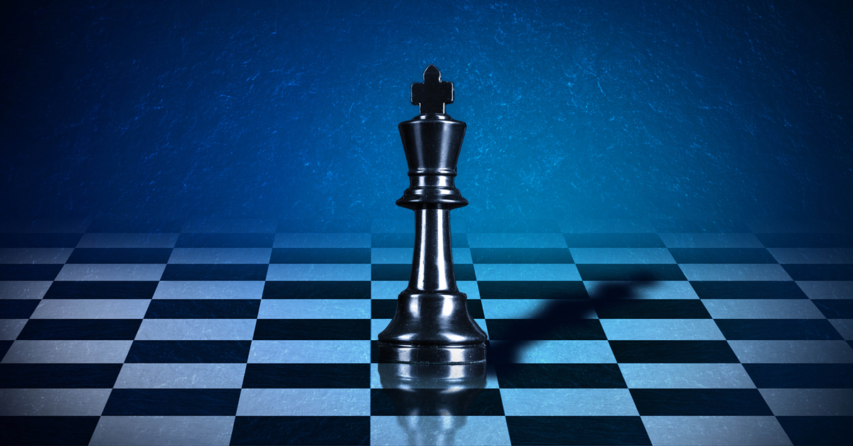 Chess Tournament 2024