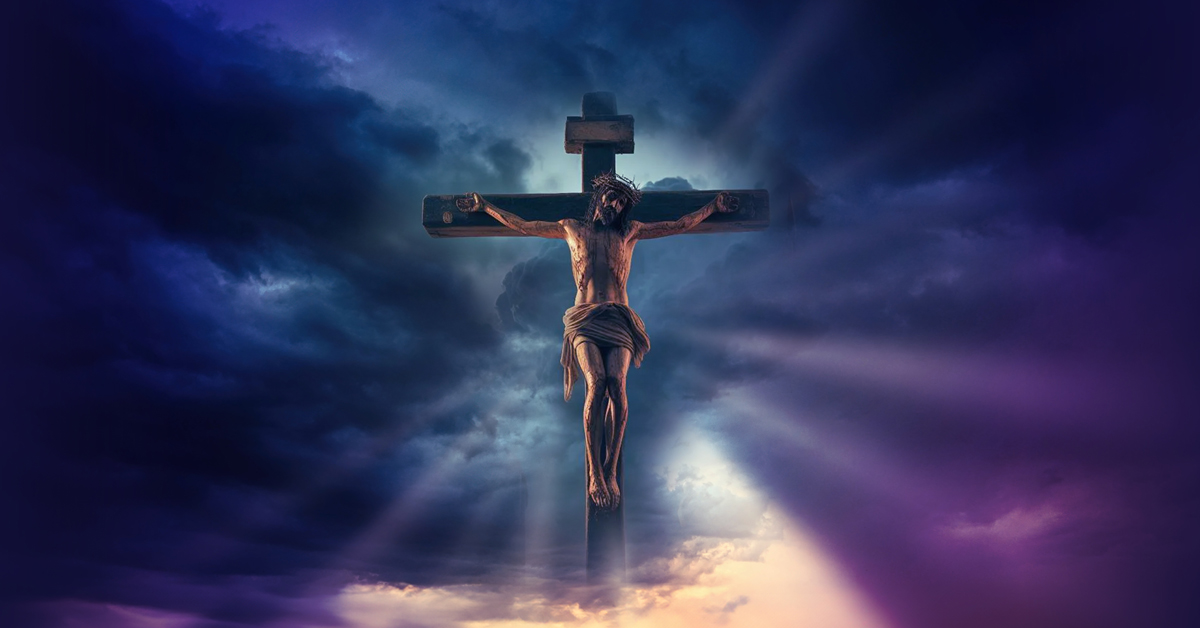 Through His Suffering, We Lived: A Concert by the UA Choir 