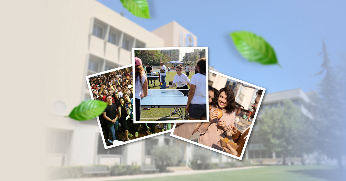 Embarking on an Intercampus Gathering  