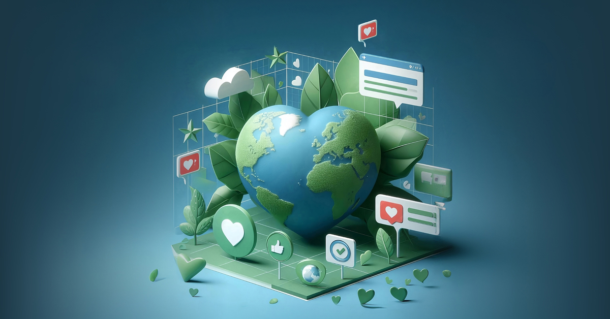 “The Green Media” and Environmental Awareness 