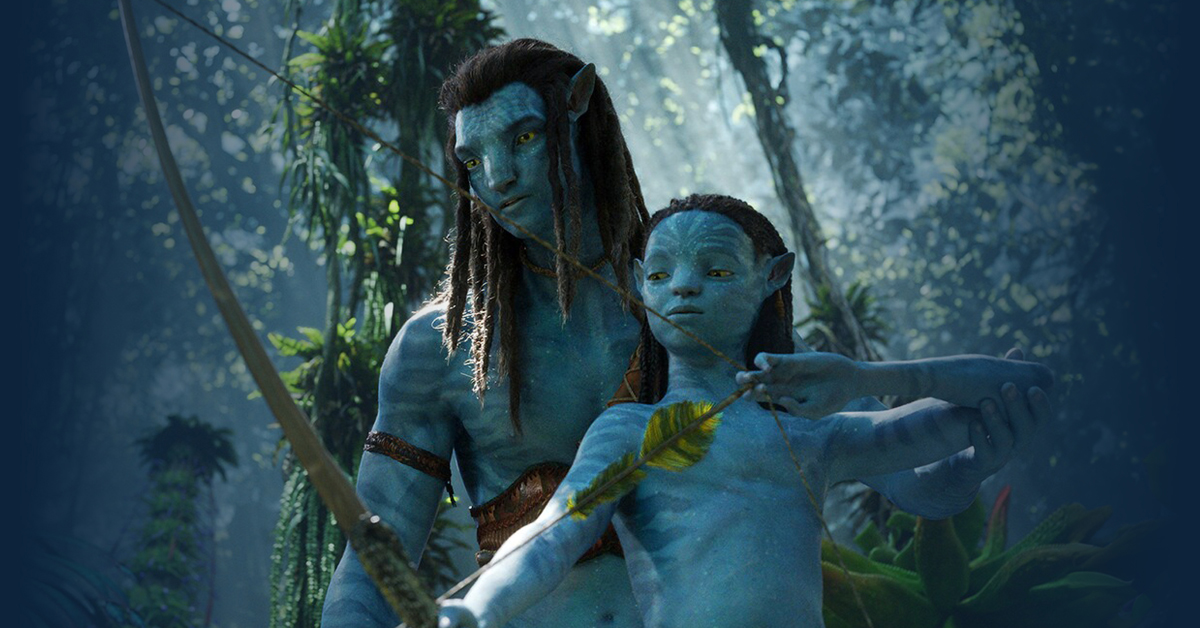 Movie Night | Avatar: The Way of Water 