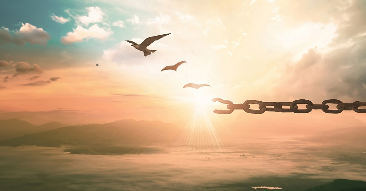 Healing Our Personal Wounded Memories to Rebuild Ourselves 