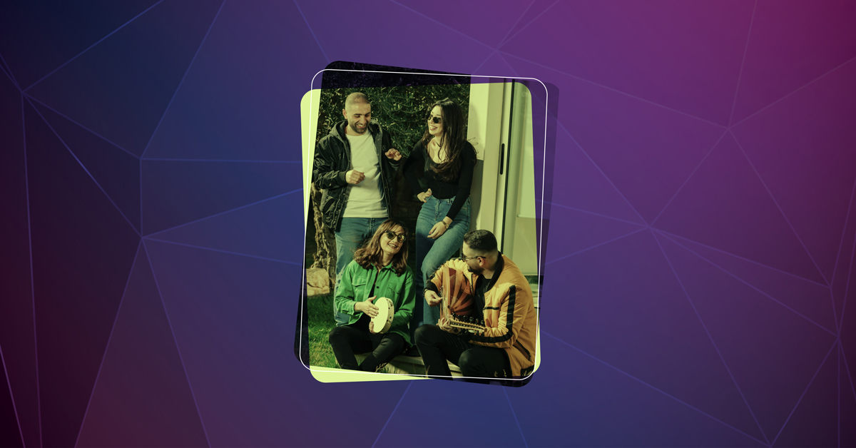 Spring Melodies: A Farewell to Remember 